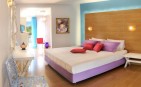 ХОТЕЛ ANTIGONI BEACH HOTEL 4*